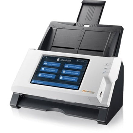 ESCAN SHAREPOINT A350 SCANNER