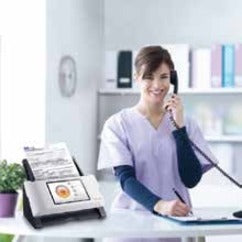 ESCAN SHAREPOINT A350 SCANNER