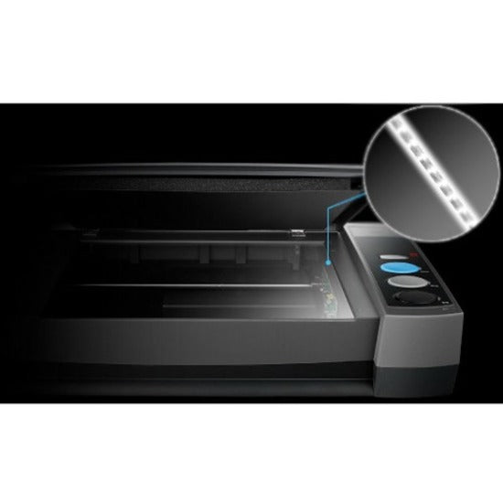 OPTICBOOK 3800L BOOK SCANNER