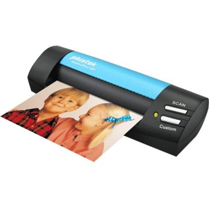 S602 ID CARD SCANNER