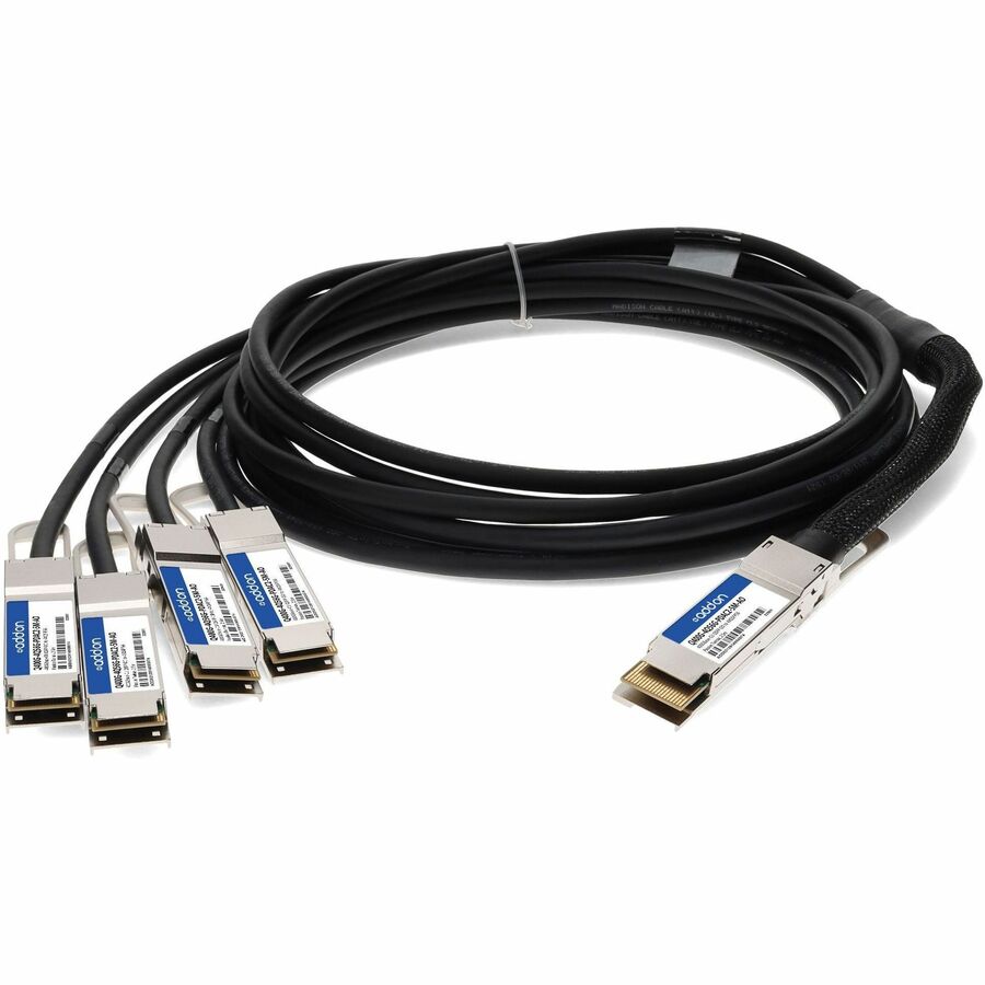 AddOn Twinaxial Network Cable