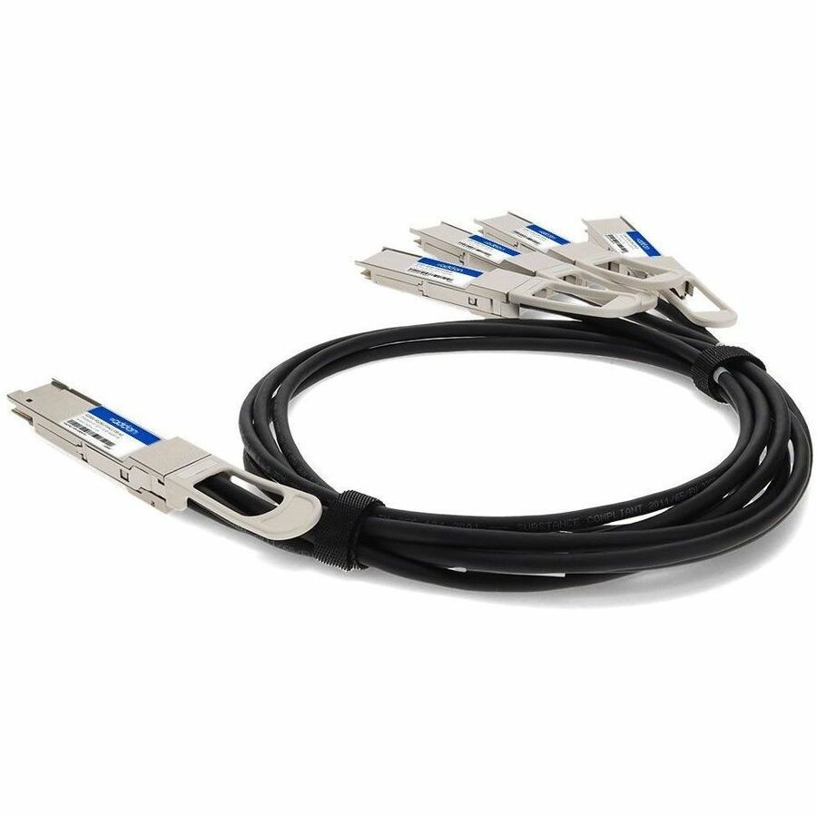 AddOn Twinaxial Network Cable
