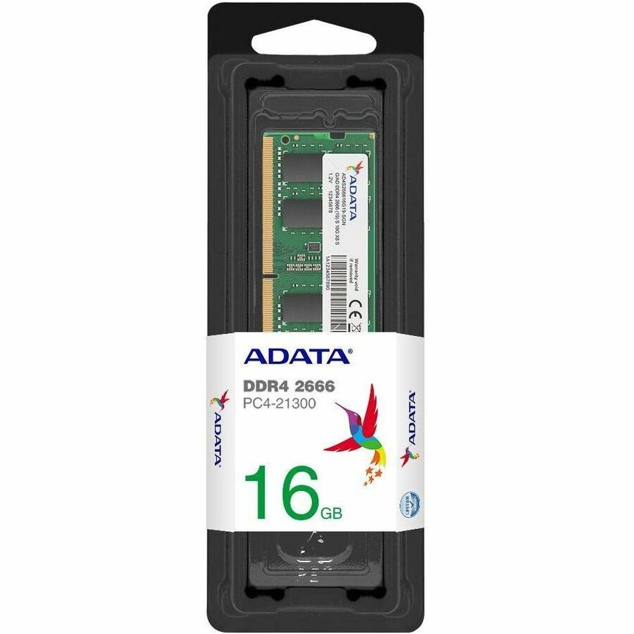 Adata Premier 16GB DDR4 SDRAM Memory Module