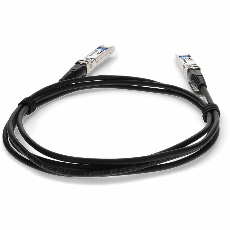 AddOn Twinaxial Network Cable