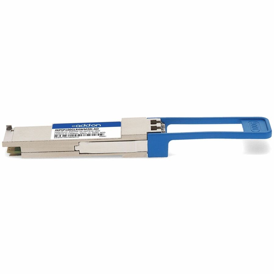 AddOn Juniper Networks QSFP28 Module