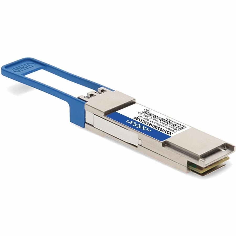 AddOn Fujitsu QSFP28 Module