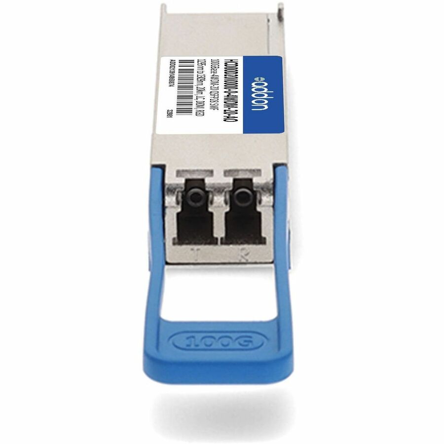 AddOn QSFP28 Module