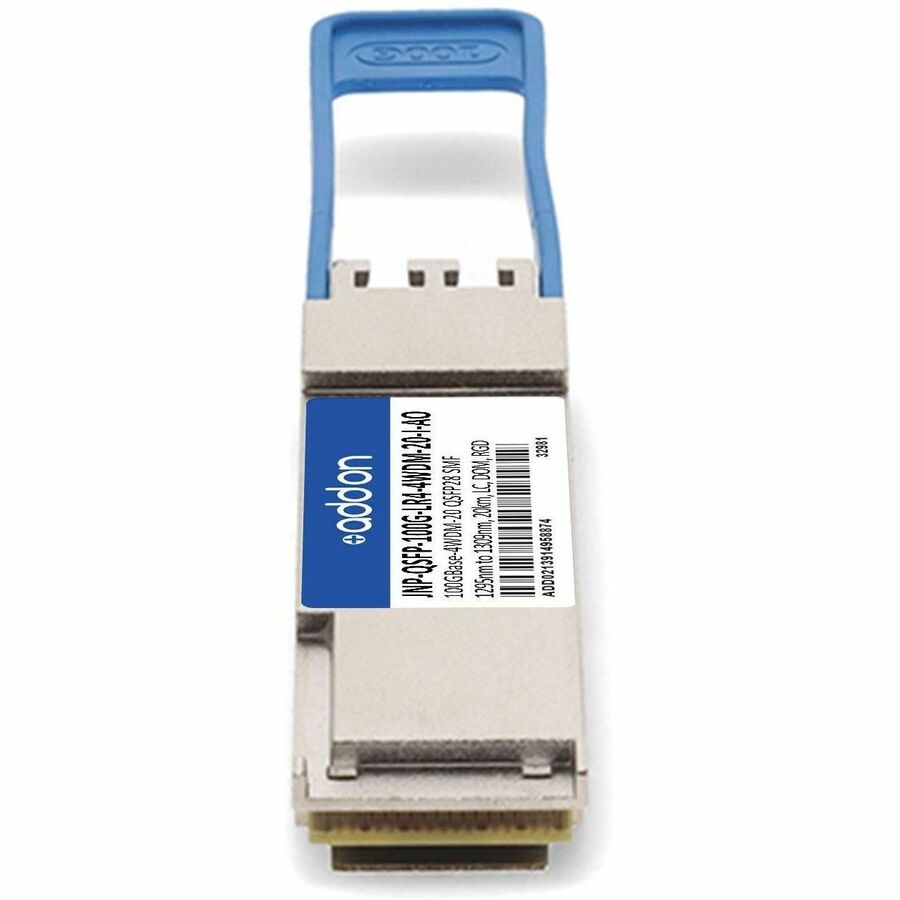 AddOn QSFP28 Module