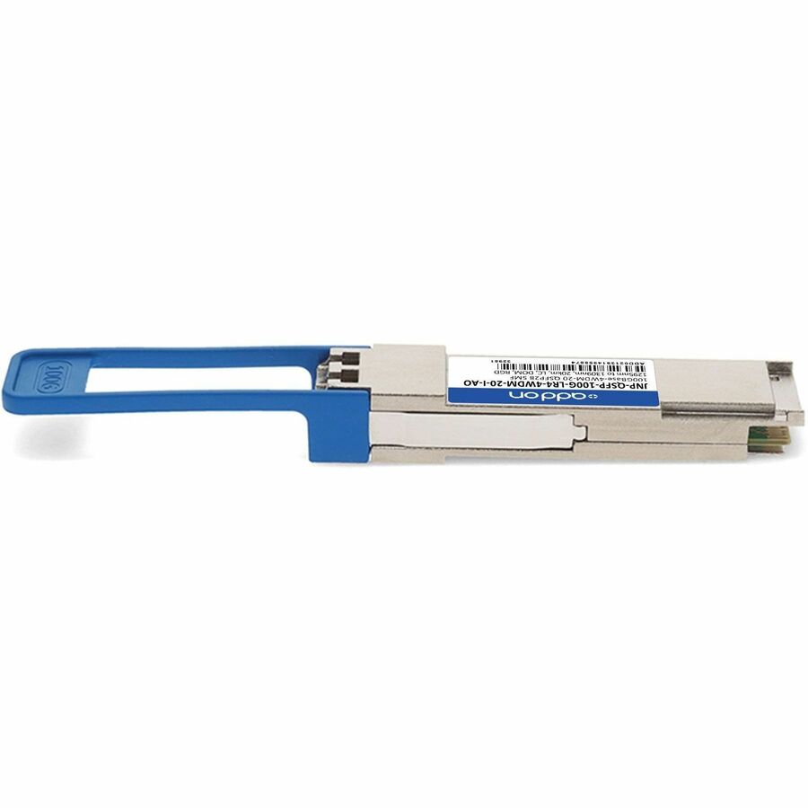 AddOn QSFP28 Module