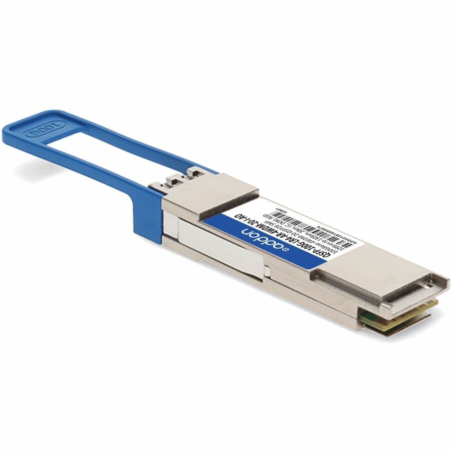 AddOn QSFP28 Module