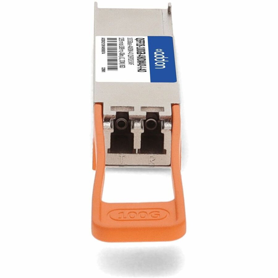 AddOn QSFP28 Module