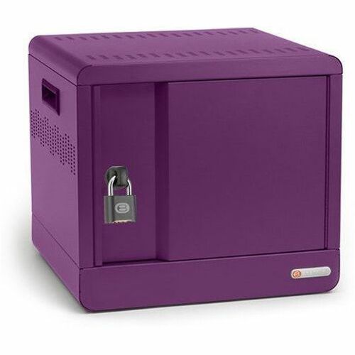 Bretford CUBE Micro Station - Pre-Wired TVS10USBC