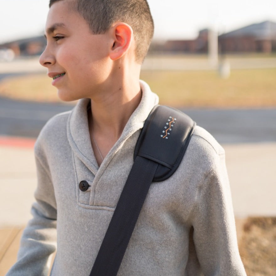 Higher Ground Shoulder Strap CS