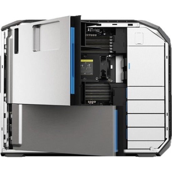 CUSTOM Z8G4T X6248R 256GB 2TB