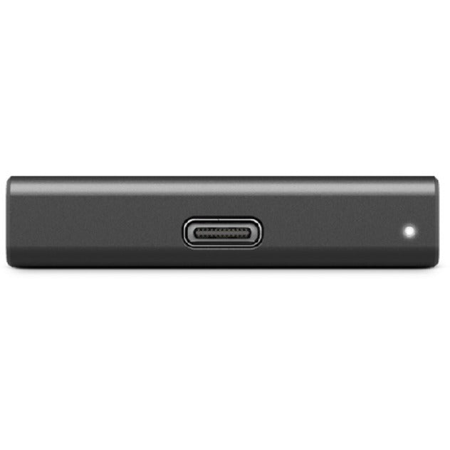 2TB ONE TOUCH SSD BLACK 1.5S