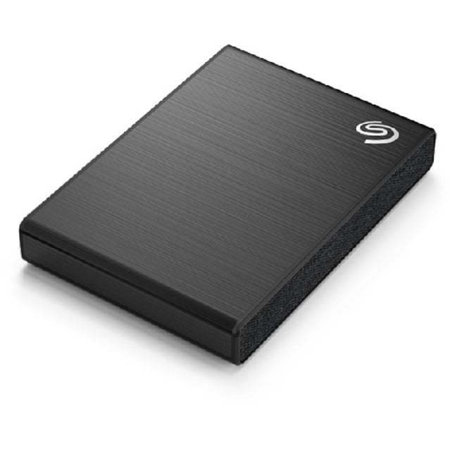 2TB ONE TOUCH SSD BLACK 1.5S