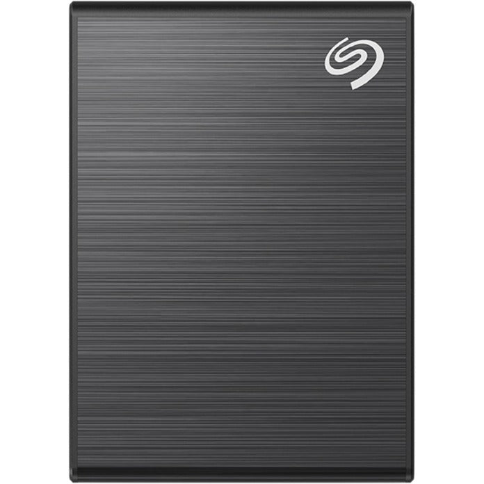 2TB ONE TOUCH SSD BLACK 1.5S