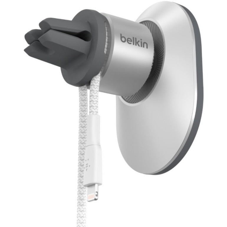 Belkin Magnetic Car Vent Mount WIC003btGR