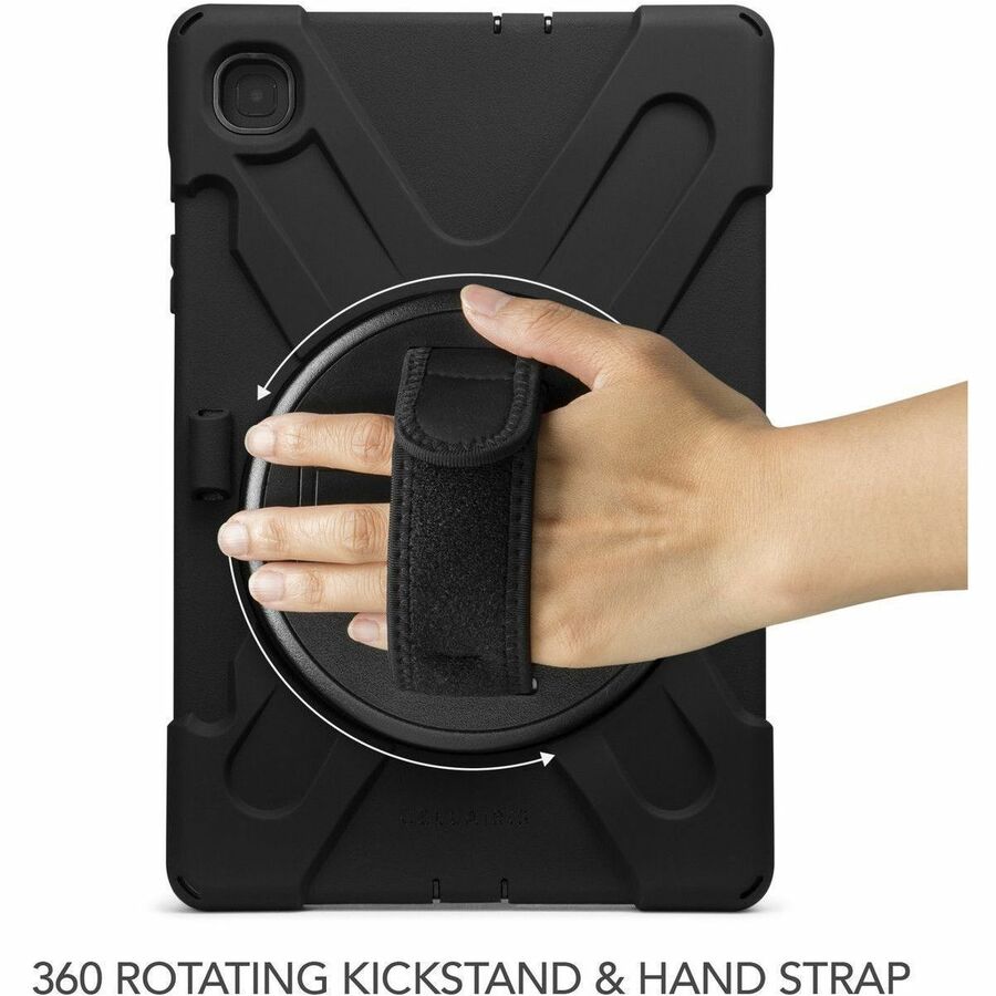 Cellairis Rapture Rugged Carrying Case for 10.4" Samsung Galaxy Tab S6 Lite Tablet