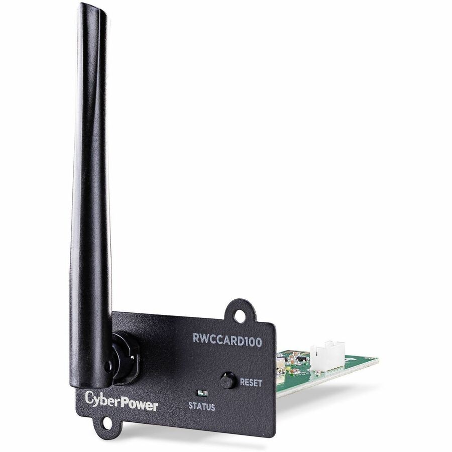CyberPower RWCCARD100 CyberPower Wireless Cloud Monitoring Card