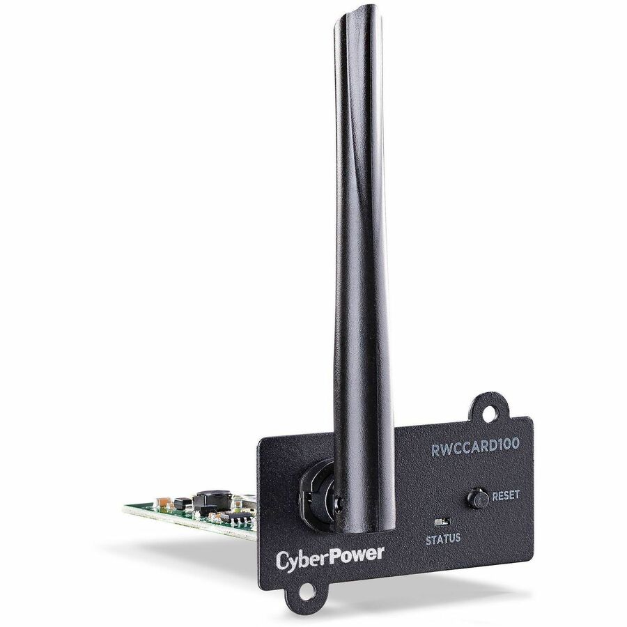 CyberPower RWCCARD100 CyberPower Wireless Cloud Monitoring Card