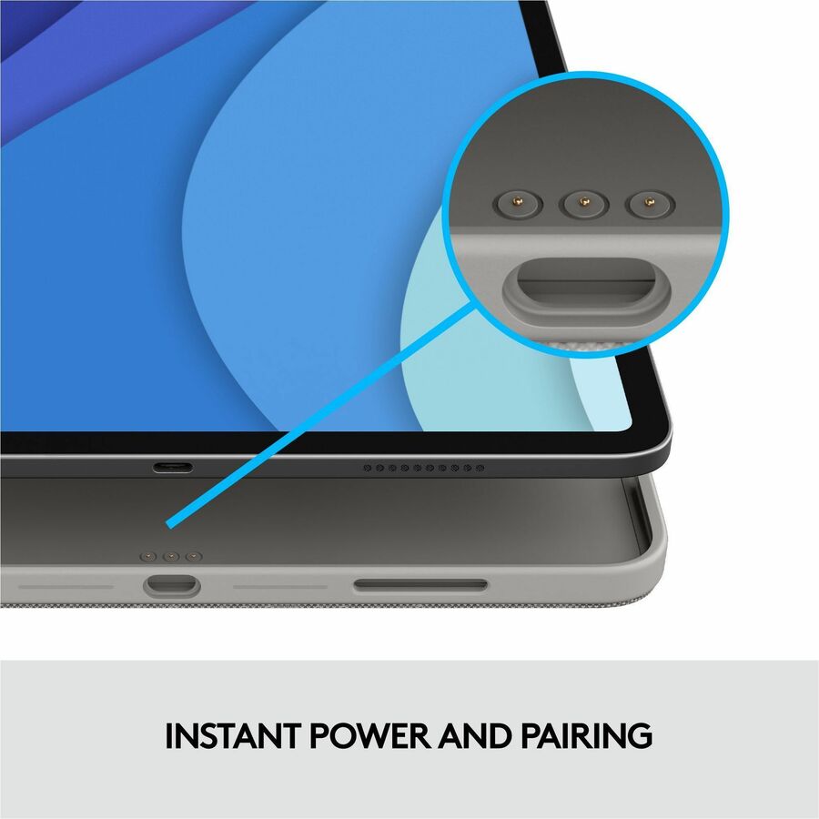 COMBO TOUCH IPAD PRO 11 123G