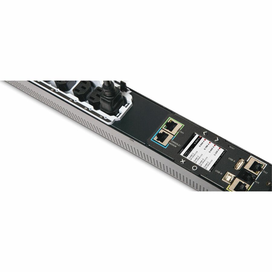 Server Technology Smart PRO3X 36-Outlets PDU