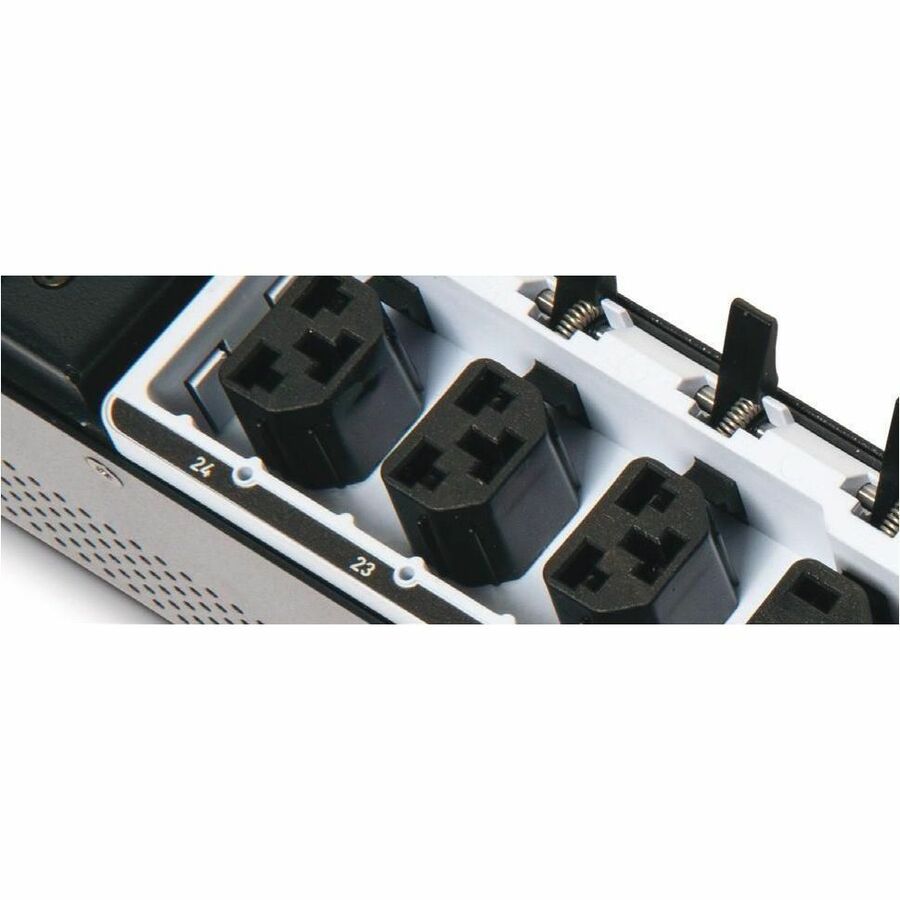 Server Technology Smart PRO3X 36-Outlets PDU