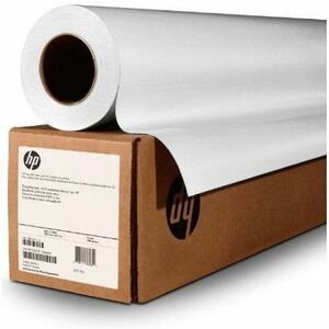 HP Removable Adhesive Fabric, 3-in Core - 60in x 100ft