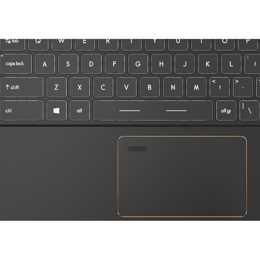 MSI Summit E15 A11SCST-461 15.6" Notebook - Full HD - Intel Core i7 11th Gen i7-1185G7 - 16 GB - 1 TB SSD - Ink Black