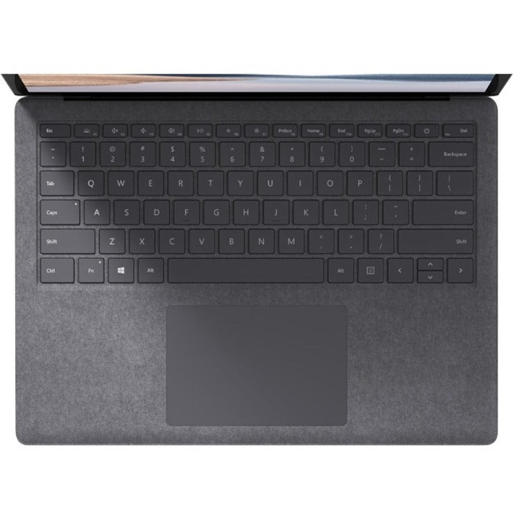 Microsoft Surface Laptop 4 13.5" Touchscreen Notebook - Intel Core i5 11th Gen i5-1145G7 - 16 GB - 512 GB SSD - English Keyboard - Platinum - TAA Compliant