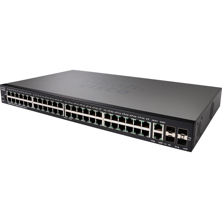 REFURB SG350-52 52-port Gigabi