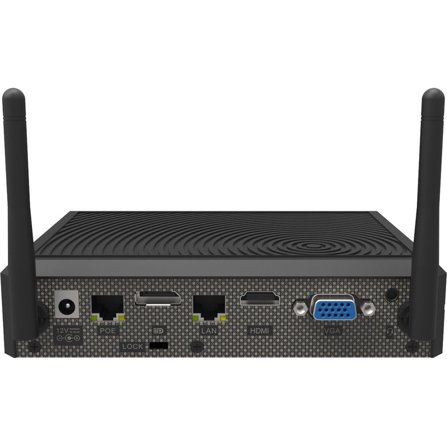 Azulle Byte4 Essential Mini PC with Linux
