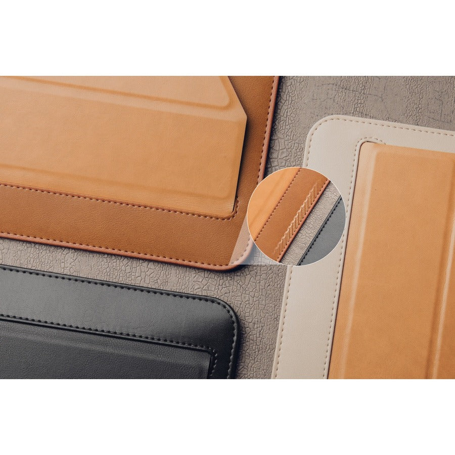 Moshi Muse Carrying Case (Sleeve) for 13" Notebook - Jet Black