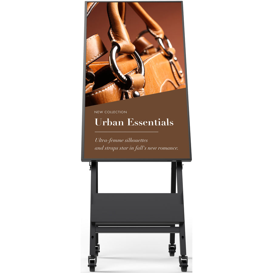 55IN FHD SMART SIGNAGE