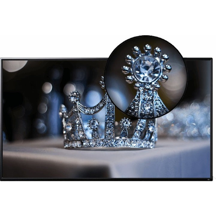 55IN 4K MAINSTREAM SMART SGNAGE