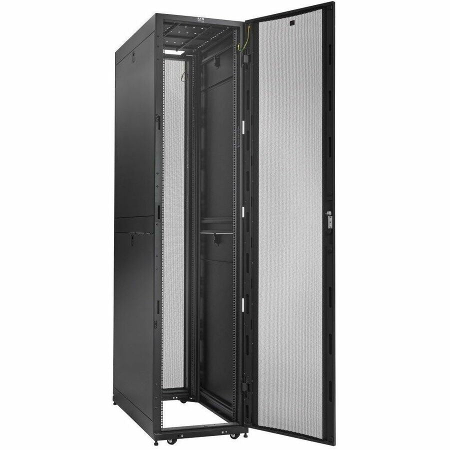 RACK ENCLOSURE SERVER CABINET