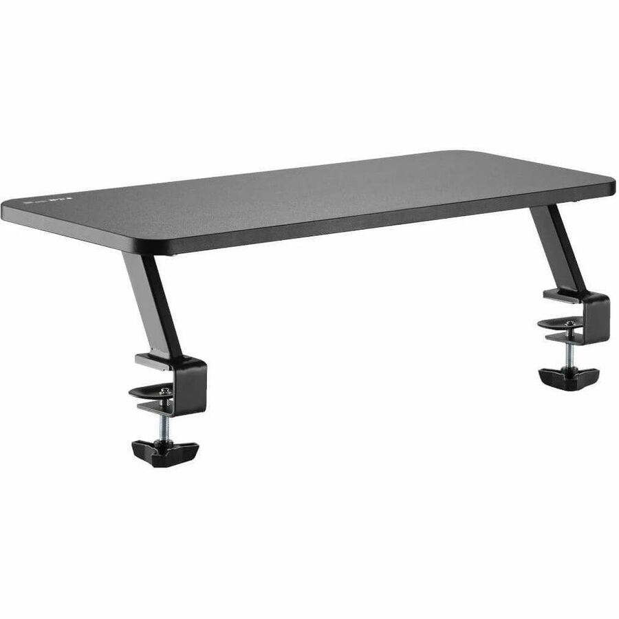 Eaton Tripp Lite Series Safe-IT Clamp-On Monitor Riser - Antimicrobial Protection, 25.6 in. (65 cm)