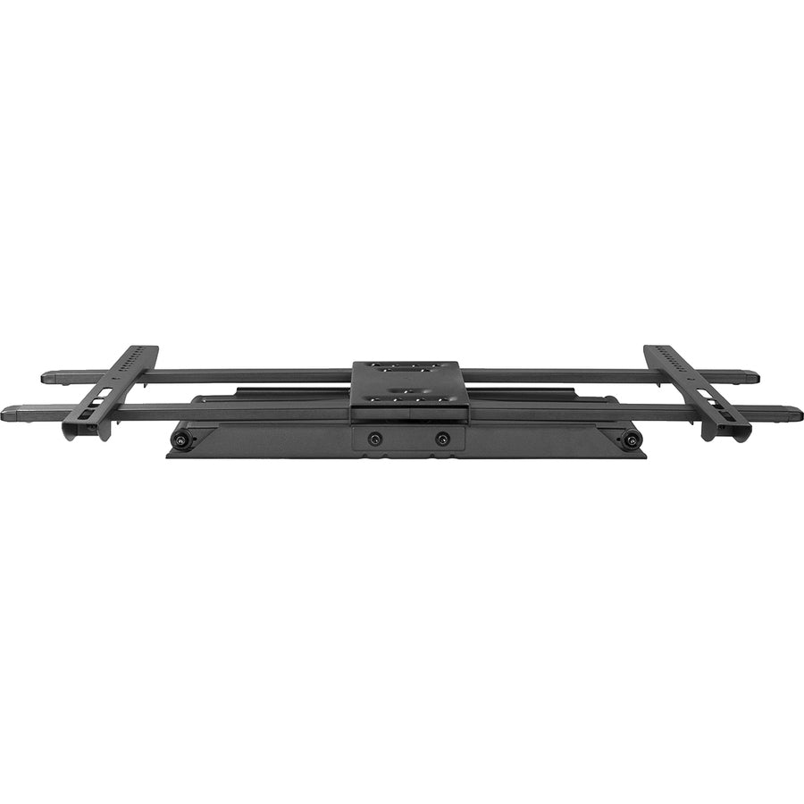 V7 WM1FM80 Full-Motion TV Wall Mount - 43" to 80" Screen Support - 132lbs/60kg Load Capacity - 200 X 200 VESA Standard 600 X 400 MAX VESA - Tilt/Swivel