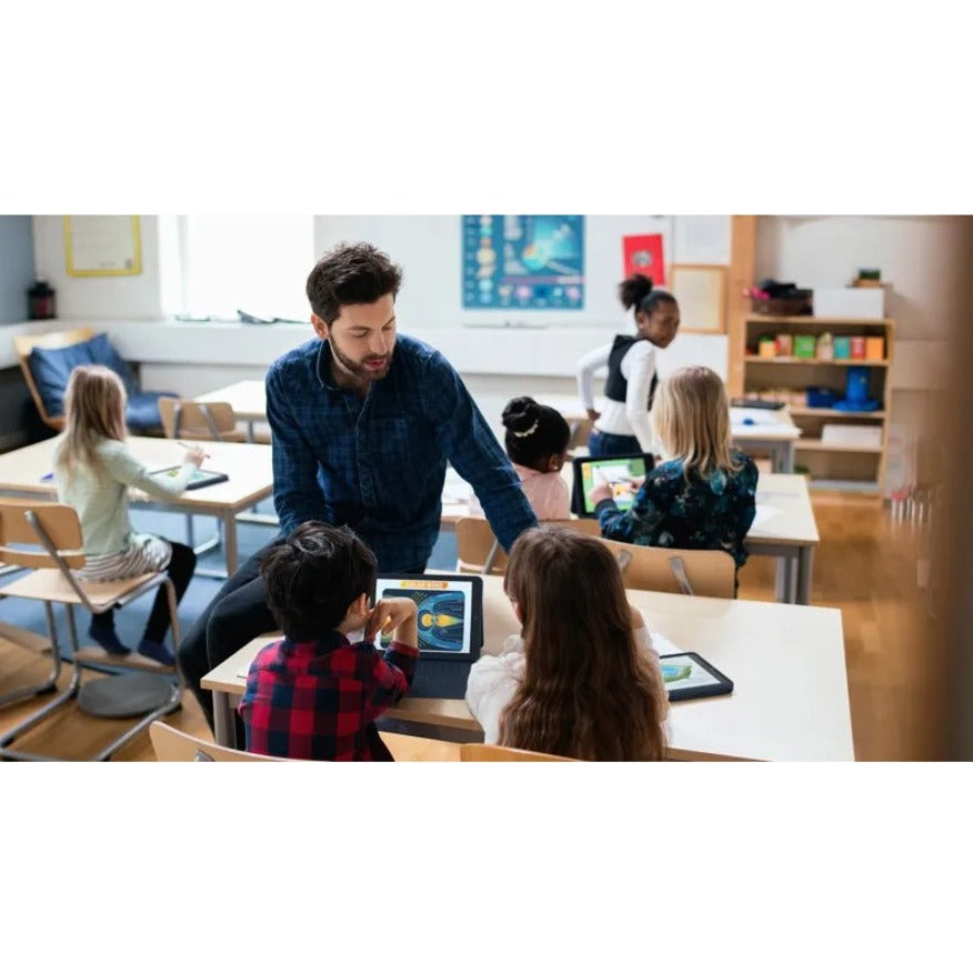 CRAYON INTENSE SORBET EDUCATION