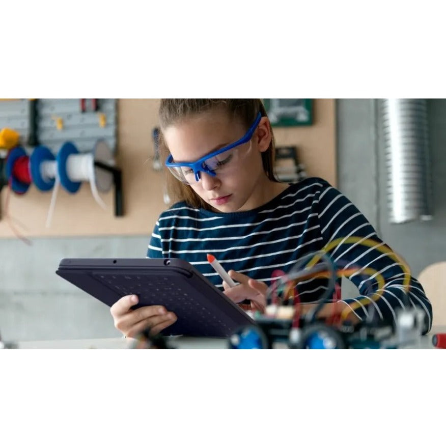 CRAYON INTENSE SORBET EDUCATION