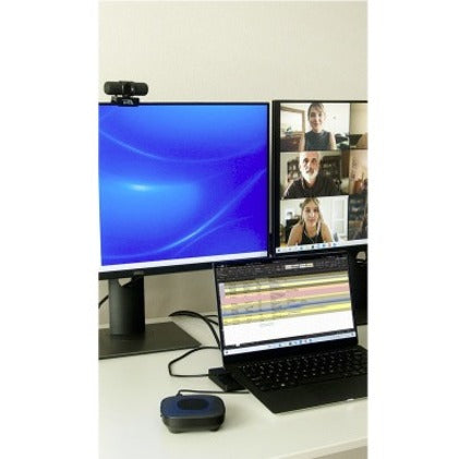 SPKPHONE USB BT VOIP DESKTOP