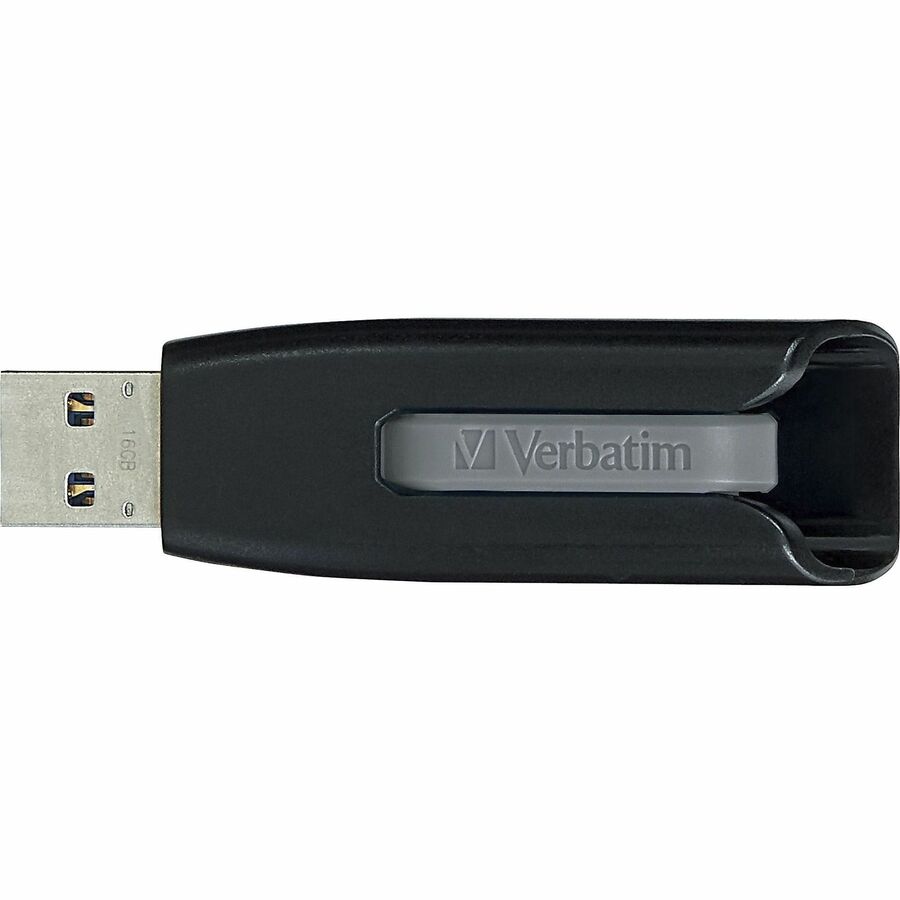 VERBATIM 128GB V3 USB 3.0 2PK