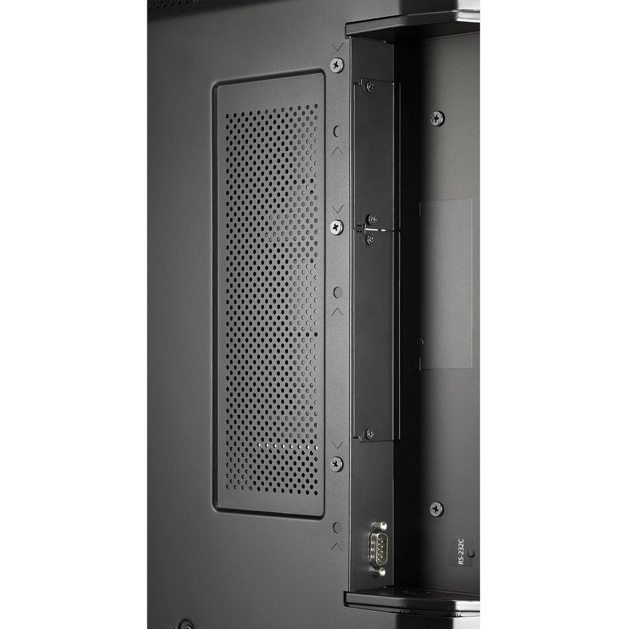 NEC Display 65" Ultra High Definition Professional Display with Built-In Intel PC