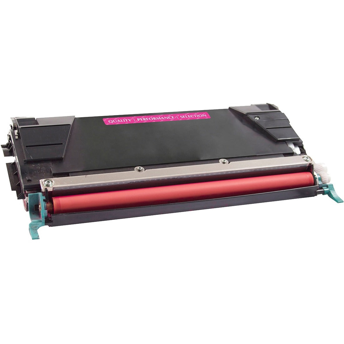 V7 V7C736H2MG Remanufactured Laser Toner Cartridge (C736H2MG) - Magenta Pack