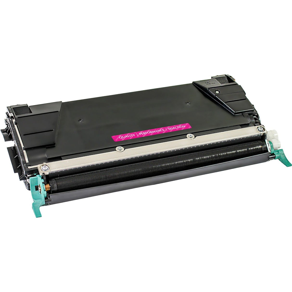 V7 V7C746A1MG Remanufactured Laser Toner Cartridge (C746A1MG) - Magenta Pack