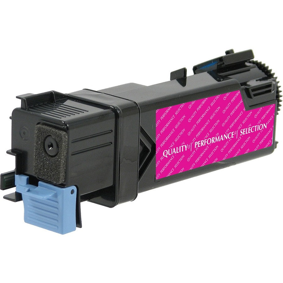 V7 V7106R01595 Remanufactured Laser Toner Cartridge (106R01595) - Magenta Pack