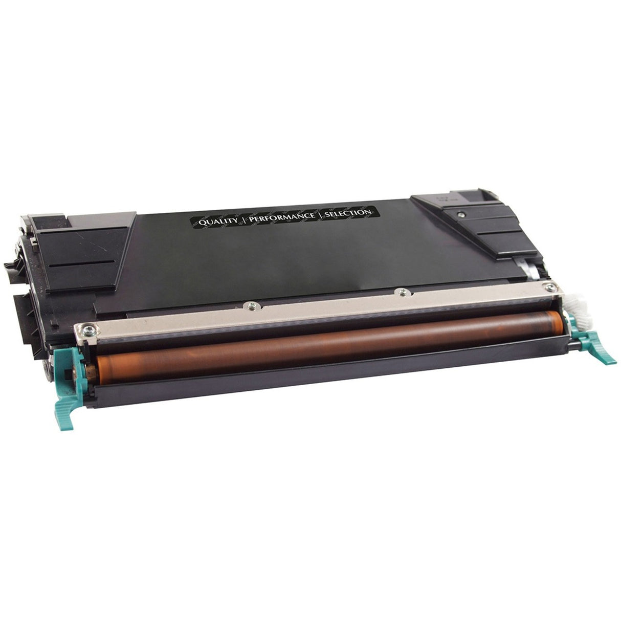 V7 V7C736H2KG Remanufactured Laser Toner Cartridge (C736H2KG) - Black Pack