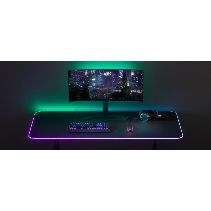 RIVAL 5 GAMING MOUSE