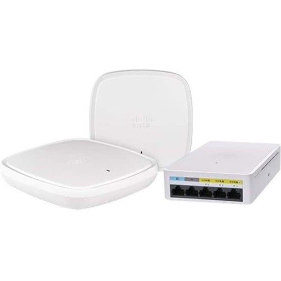 Cisco Catalyst 9130AXE Dual Band 802.11ax 10 Gbit/s Wireless Access Point